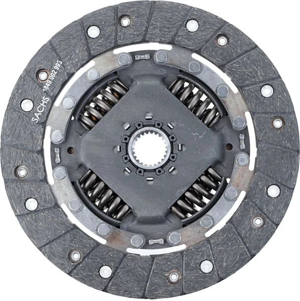 SACHS Clutch Kit - 3000 950 057